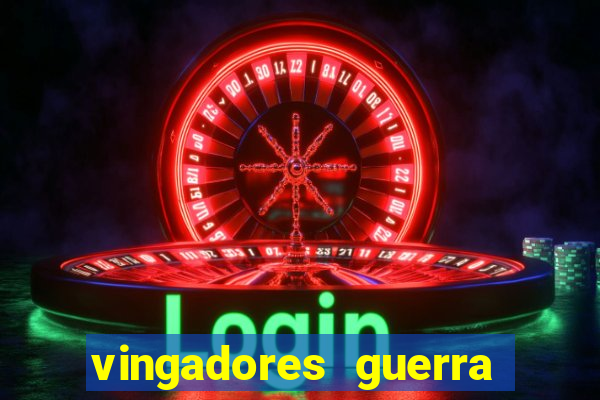 vingadores guerra infinita google drive
